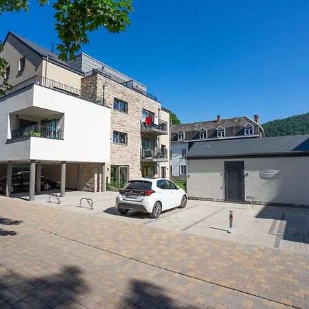 Cedrien Terrace Apartment La Roche-en-Ardenne Exterior foto