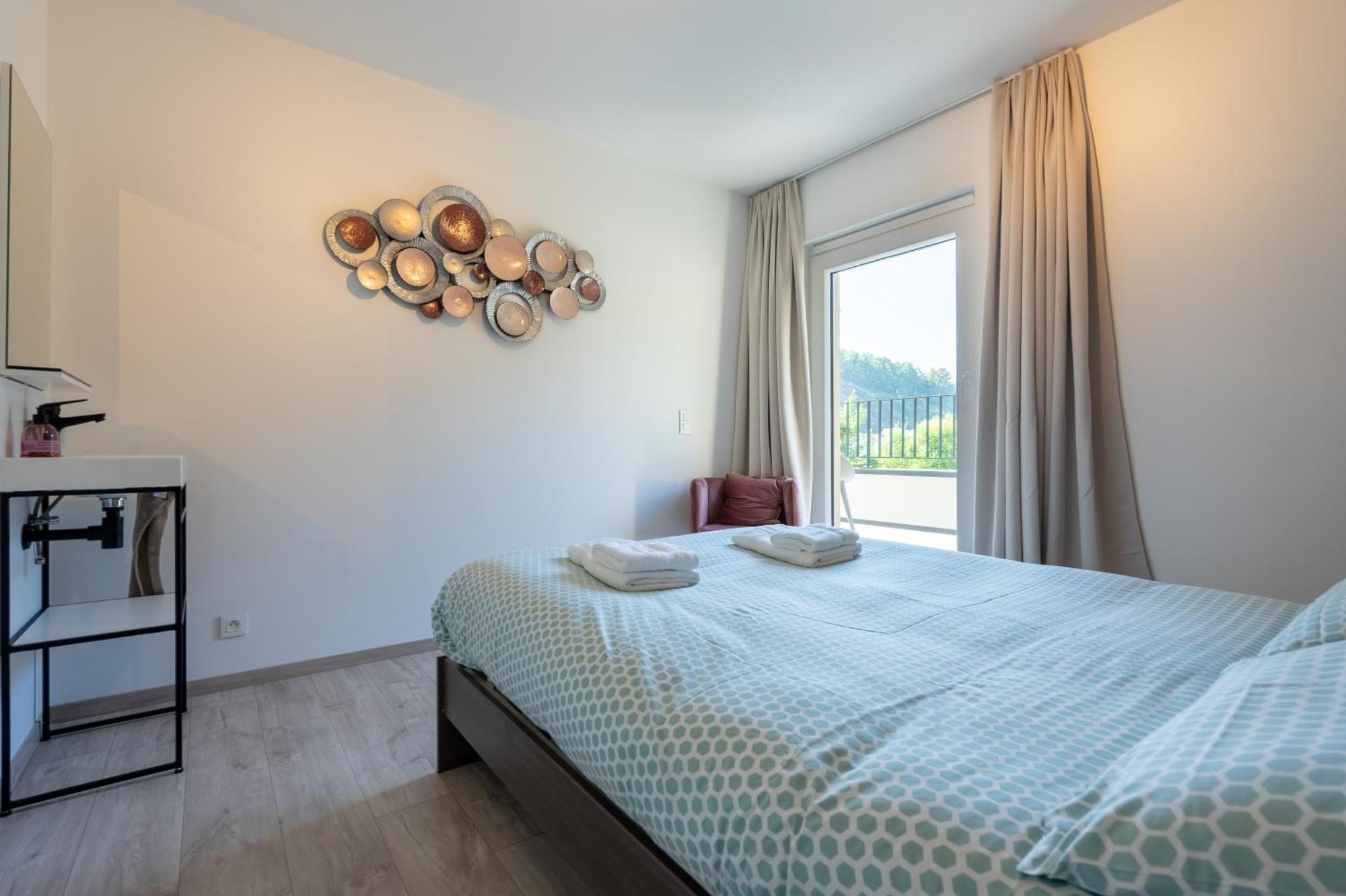 Cedrien Terrace Apartment La Roche-en-Ardenne Exterior foto